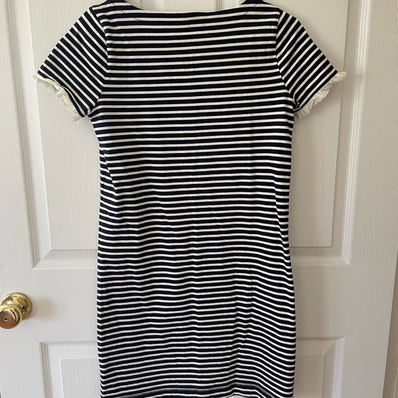 Barely worn J. Crew dress - Picture 2 of 4
